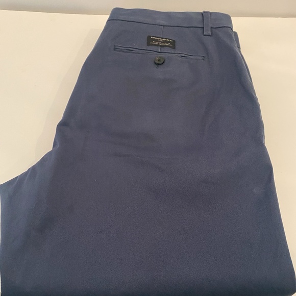 Banana Republic Other - Banana Republic Aiden Slim Fit Pant Size 36 X 32